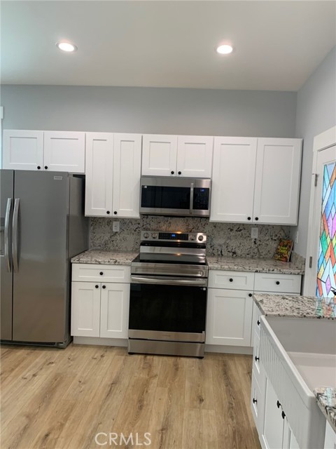 Detail Gallery Image 6 of 24 For 259 Sonora St #2,  Redlands,  CA 92373 - 2 Beds | 2 Baths