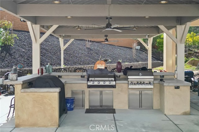 Detail Gallery Image 32 of 44 For 34676 Conadria Ave, Yucaipa,  CA 92399 - 4 Beds | 3/1 Baths