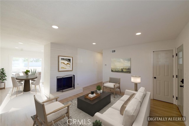 Detail Gallery Image 6 of 32 For 13383 Tutelo, Apple Valley,  CA 92308 - 4 Beds | 2 Baths