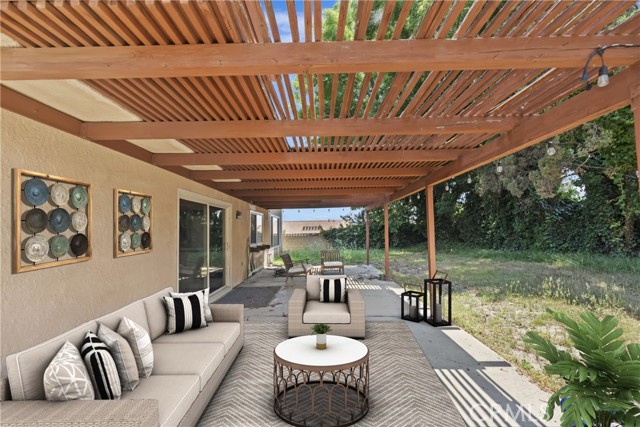 Detail Gallery Image 55 of 64 For 6164 Amberwood Dr, Rancho Cucamonga,  CA 91701 - 4 Beds | 2/1 Baths