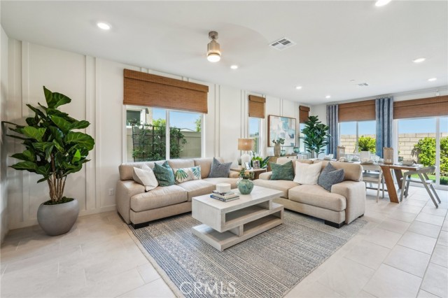 Detail Gallery Image 6 of 36 For 14151 Belica St, Moreno Valley,  CA 92555 - 5 Beds | 3 Baths