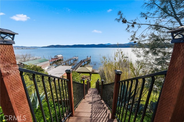 Detail Gallery Image 34 of 49 For 4045 Mesa, Clearlake,  CA 95422 - 3 Beds | 1/1 Baths