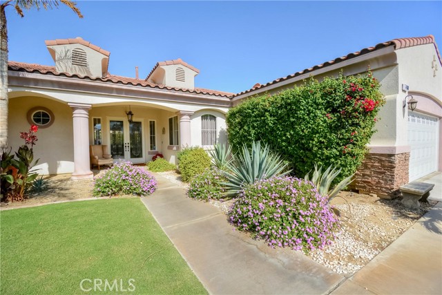 Detail Gallery Image 7 of 58 For 74080 Claridge Pl, Palm Desert,  CA 92260 - 4 Beds | 3 Baths