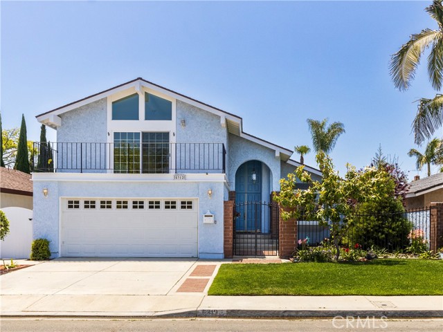 5312 Franklin Circle, Westminster, CA 92683 Listing Photo  1