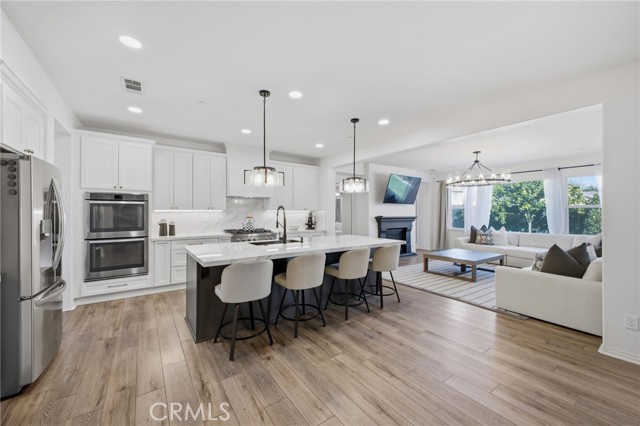 Detail Gallery Image 16 of 62 For 35028 Orchard Crest Ct, Winchester,  CA 92596 - 5 Beds | 3 Baths