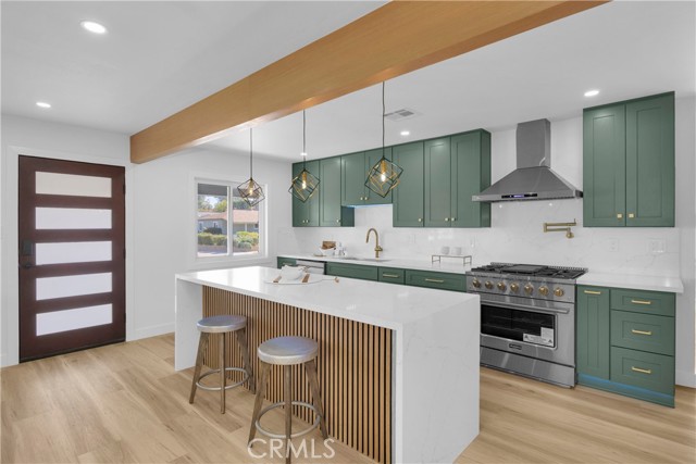 Detail Gallery Image 4 of 25 For 338 S James St, Orange,  CA 92869 - 3 Beds | 2 Baths