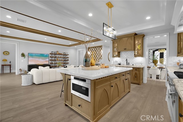 Detail Gallery Image 4 of 15 For 512 Santa Rosa, Arcadia,  CA 91007 - 4 Beds | 5 Baths