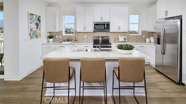 Detail Gallery Image 2 of 15 For 16583 Bottlebrush Ln #1,  Fontana,  CA 92336 - 3 Beds | 2 Baths