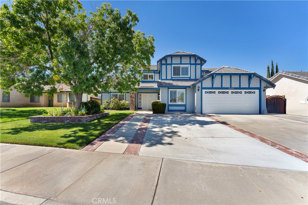 12832 King Canyon