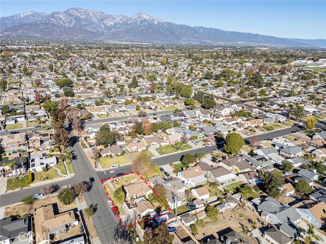 Detail Gallery Image 32 of 34 For 863 W J St, Ontario,  CA 91762 - 3 Beds | 1 Baths