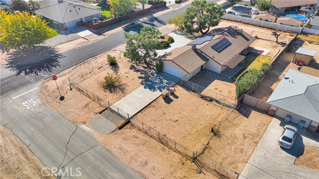 Detail Gallery Image 34 of 39 For 18110 Fairburn St, Hesperia,  CA 92345 - 3 Beds | 2 Baths
