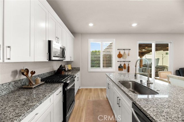 Detail Gallery Image 18 of 54 For 36362 Arcs, Winchester,  CA 92596 - 3 Beds | 2/1 Baths