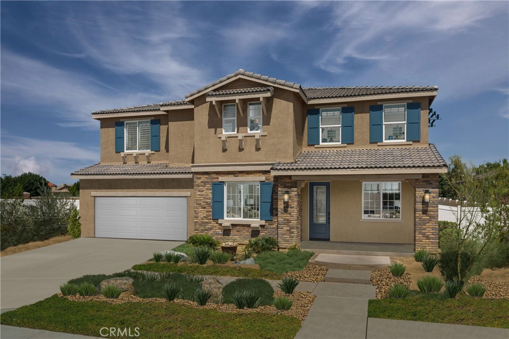 2318 Desert Agave Street