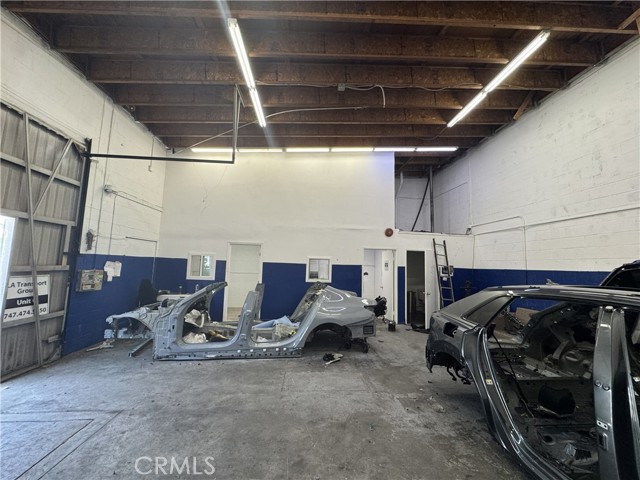  Commercial for Sale in North Hollywood, California