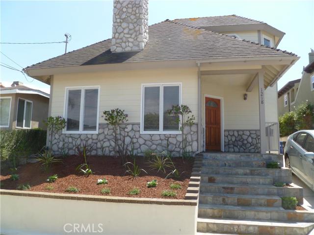 1218 6th Street, Hermosa Beach, California 90254, 3 Bedrooms Bedrooms, ,2 BathroomsBathrooms,Residential,Sold,6th,SB16077544