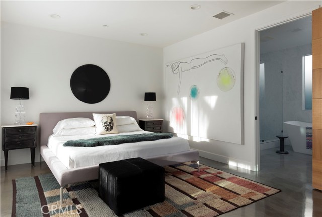 Detail Gallery Image 23 of 50 For 5473 E 4th, Long Beach,  CA 90814 - 3 Beds | 2/1 Baths