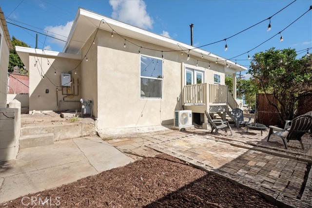 Detail Gallery Image 30 of 40 For 3470 Landis, San Diego,  CA 92104 - 2 Beds | 1 Baths