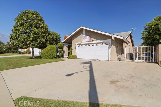 Detail Gallery Image 2 of 18 For 7823 Ramona Ave, Rancho Cucamonga,  CA 91730 - 3 Beds | 2 Baths