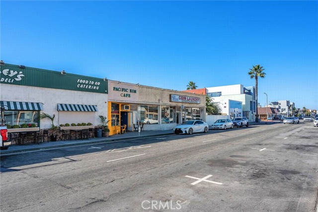 113 Hermosa Avenue, Hermosa Beach, California 90254, ,Residential Income,For Sale,Hermosa,SB25016030