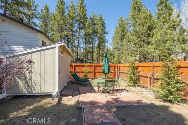 Detail Gallery Image 18 of 22 For 211 Coy Ln, Big Bear City,  CA 92314 - 2 Beds | 1 Baths