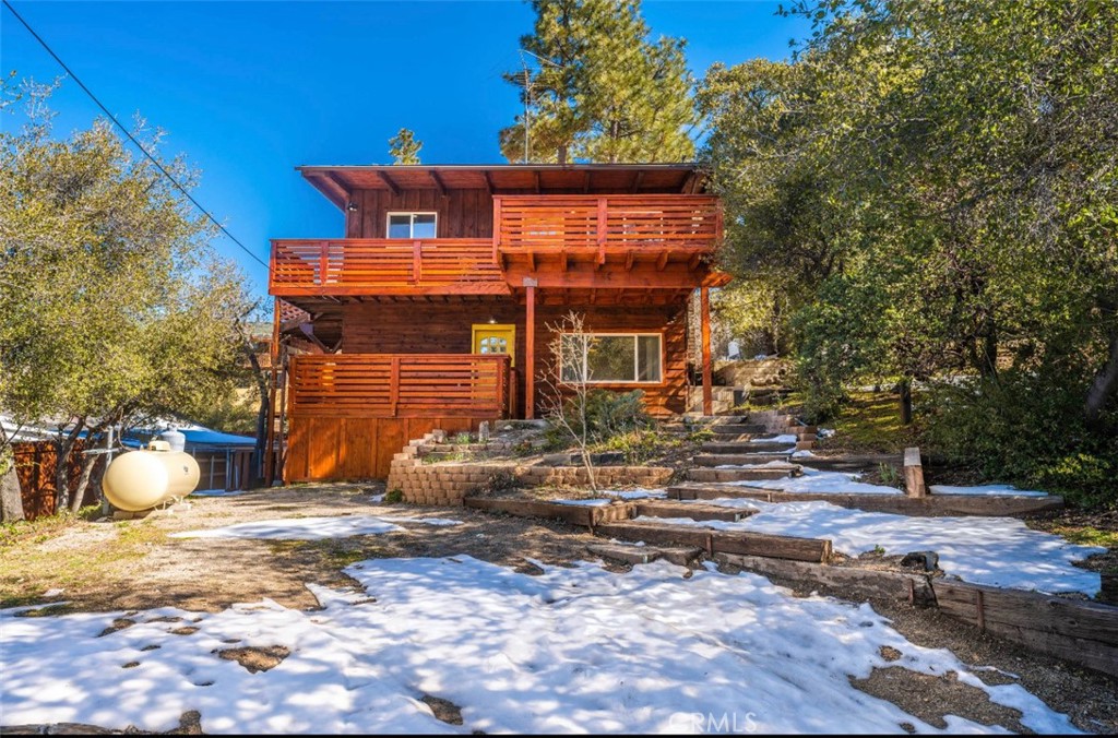 54330 Tahquitz View