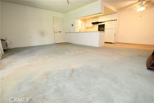 Detail Gallery Image 6 of 18 For 2016 via Mariposa West #UNIT N,  Laguna Woods,  CA 92637 - 2 Beds | 2 Baths