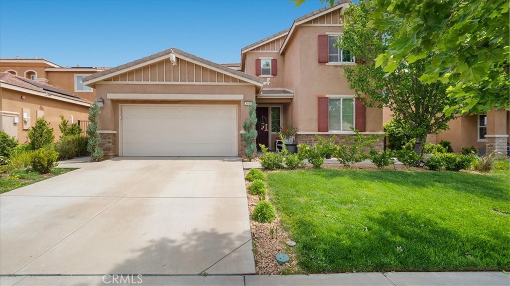 3648 Fawn Lily Lane