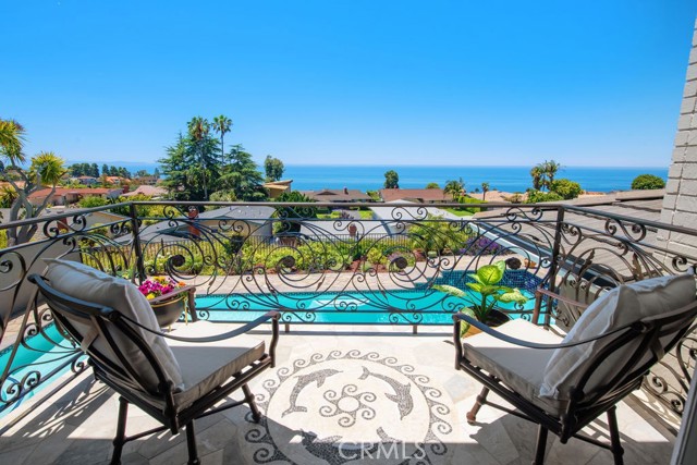 30167 Via Borica, Rancho Palos Verdes, California 90275, 4 Bedrooms Bedrooms, ,3 BathroomsBathrooms,Residential,Sold,Via Borica,PV23129774