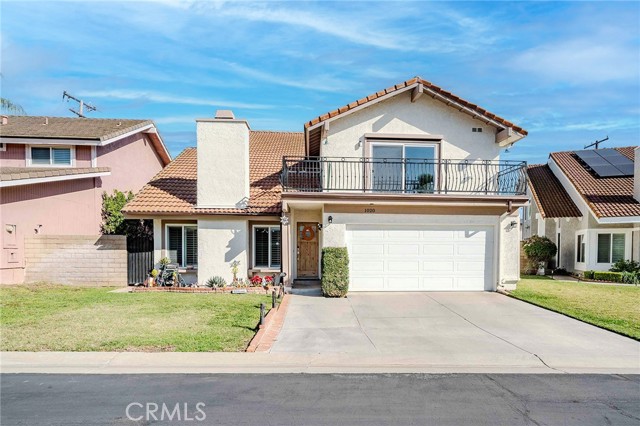 Detail Gallery Image 33 of 38 For 1020 Bonnie Ann Ct, La Habra,  CA 90631 - 4 Beds | 2/1 Baths