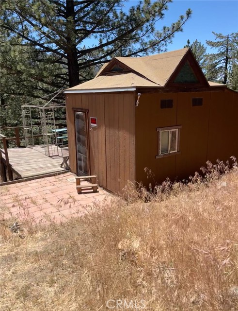 Detail Gallery Image 3 of 5 For 16441 Jungfrau, Tehachapi,  CA 93561 - – Beds | – Baths