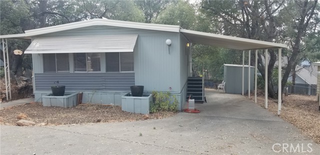 Detail Gallery Image 3 of 28 For 454 Silver Leaf, Oroville,  CA 95966 - 2 Beds | 1 Baths