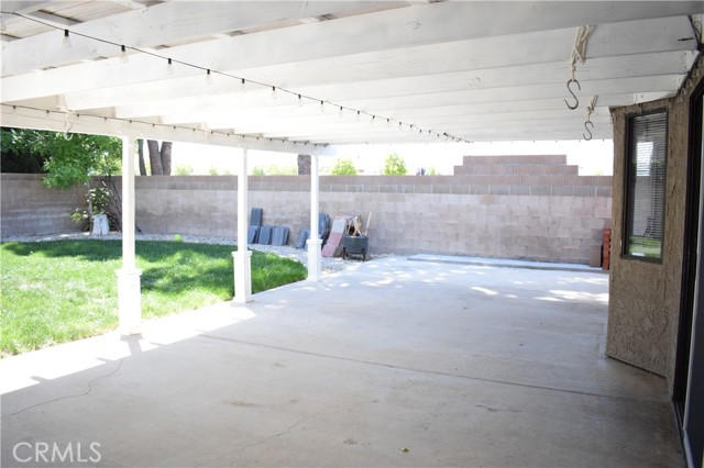 Detail Gallery Image 65 of 69 For 44002 32nd St, Lancaster,  CA 93536 - 4 Beds | 2 Baths