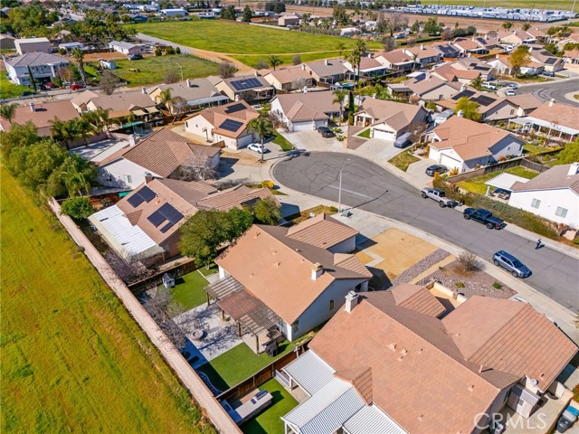 Detail Gallery Image 45 of 48 For 26337 Sosa Ct, Menifee,  CA 92585 - 3 Beds | 2 Baths