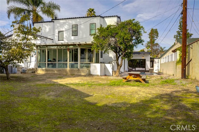 Detail Gallery Image 54 of 59 For 606 Galer Pl, Glendale,  CA 91206 - 4 Beds | 3 Baths