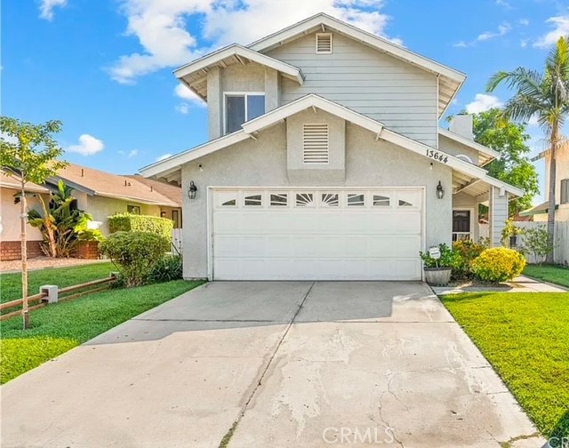 13644 Crape Myrtle Drive