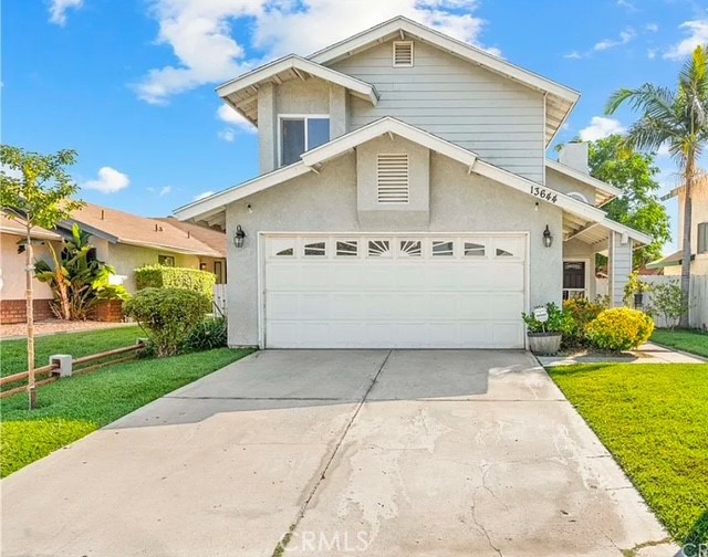 13644 Crape Myrtle Drive