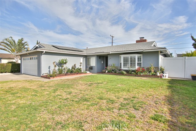 Detail Gallery Image 2 of 24 For 1232 E Vanowen Ave, Orange,  CA 92867 - 3 Beds | 2 Baths
