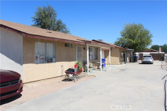  Income Home for Sale in Adelanto, California