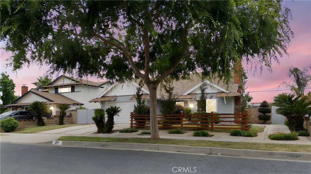 239 N Basilio Avenue