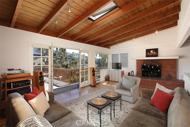 Image 2 for 1233 Dunning Dr, Laguna Beach, CA 92651