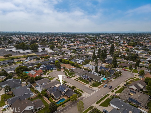 Detail Gallery Image 73 of 75 For 3030 E Elgin, Orange,  CA 92869 - 4 Beds | 2/1 Baths