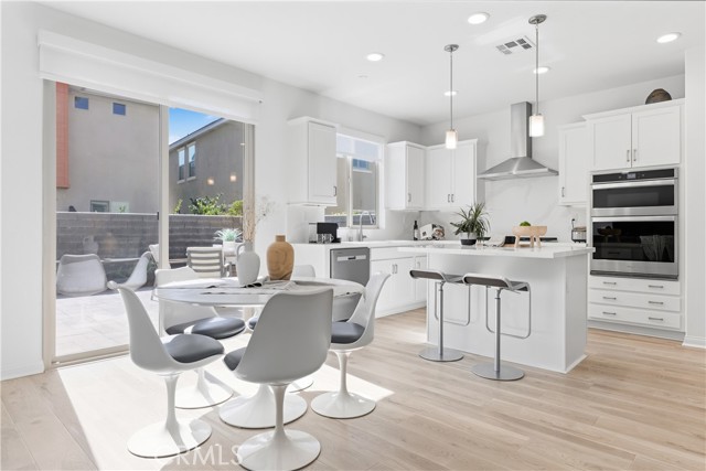 Detail Gallery Image 7 of 53 For 3182 Ivy Way, Rancho Mission Viejo,  CA 92694 - 3 Beds | 2/1 Baths