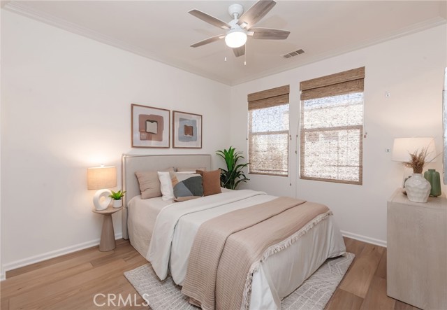 Detail Gallery Image 23 of 58 For 5341 Strand #105,  Hawthorne,  CA 90250 - 2 Beds | 2/1 Baths