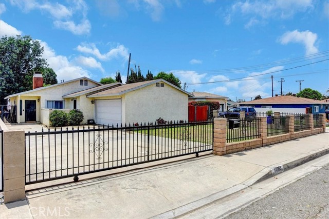 14668 Hawes St, Whittier, CA 90604