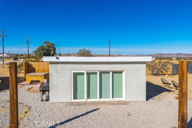 Detail Gallery Image 33 of 47 For 5737 Laferney, Joshua Tree,  CA 92252 - 2 Beds | 2 Baths