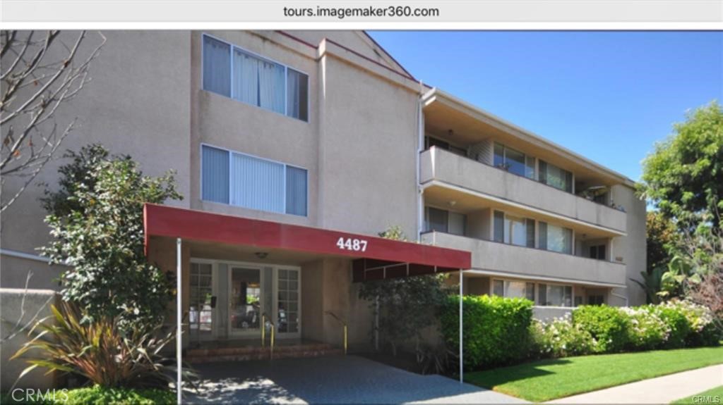 4487 Colbath Avenue #103