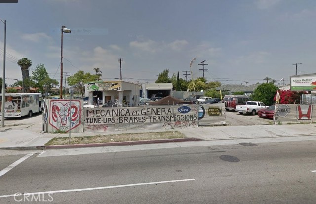 9169 S Normandie Ave, Los Angeles, CA 90044