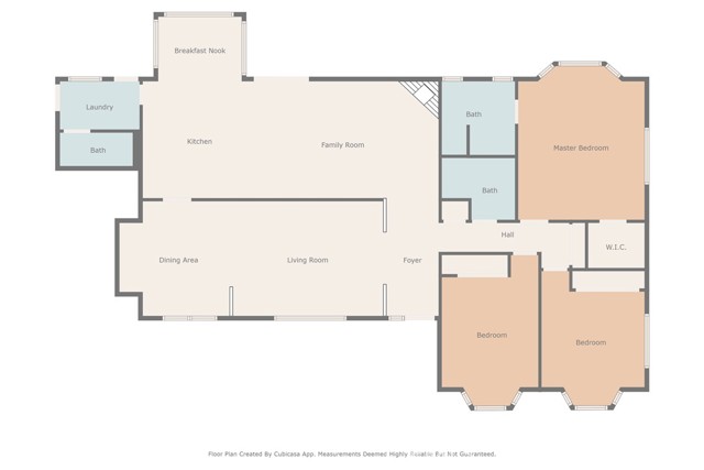 Detail Gallery Image 39 of 39 For 7370 Scrub Oak Dr, Wrightwood,  CA 92397 - 3 Beds | 2/1 Baths