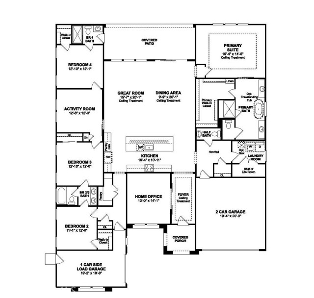 Detail Gallery Image 2 of 2 For 1731 Doheny Ct, Hesperia,  CA 92345 - 4 Beds | 3/1 Baths