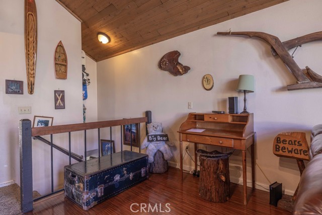 Detail Gallery Image 18 of 75 For 39802 Lakeview Dr #31,  Big Bear Lake,  CA 92315 - 2 Beds | 2/1 Baths